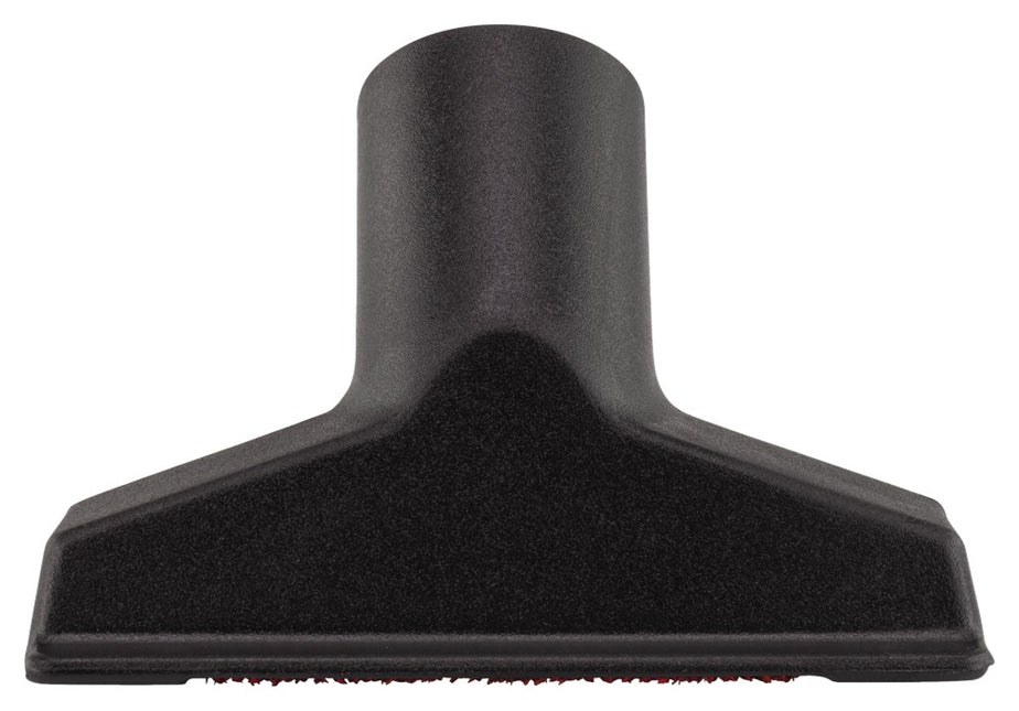 Makita Meubelzuigmond Zwart Zuigborstel Universeel – W14295