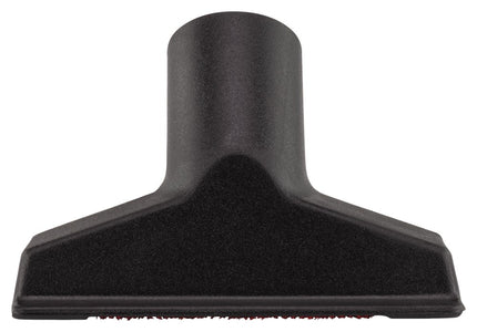 Makita Meubelzuigmond Zwart Zuigborstel Universeel – W14295