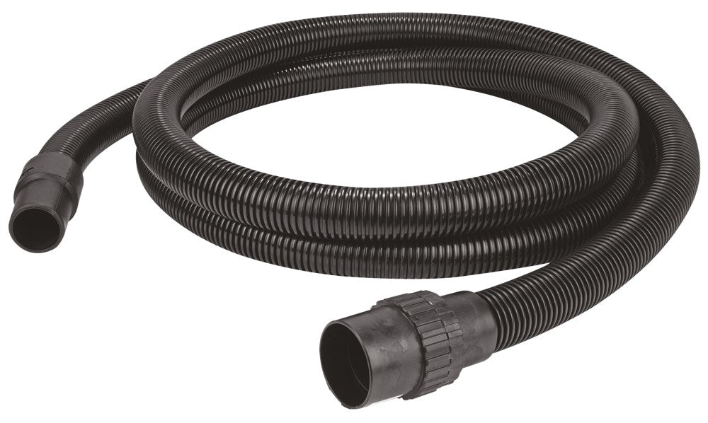 Makita Zuigslang A/S 36X4000mm + Adapter Slang – W15311