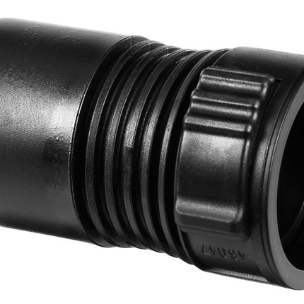 Makita Slangadapter 32mm QS Machine – W46947