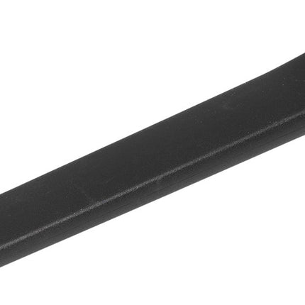 Makita Kierzuigmond Lang Zwart – W6084