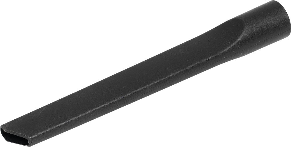 Makita Kierzuigmond Lang Zwart – W6084