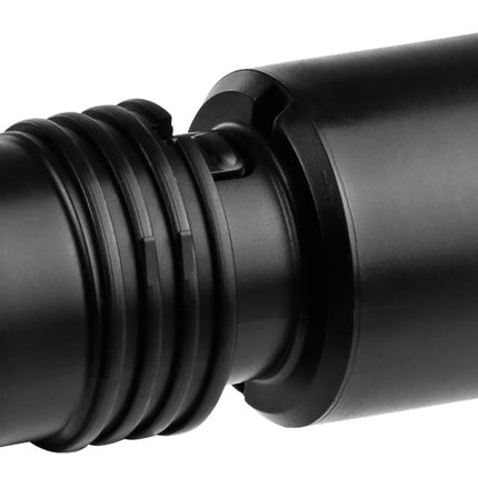 Makita Slangadapter Draaikoppeling – W63509