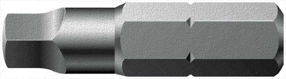 Magna BIT R2 1/4" 25mm Extra Hard – 222137