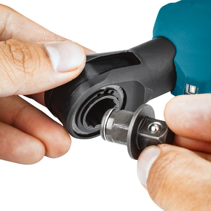Makita WR100DZJ 12V MAX Ratelsleutel
