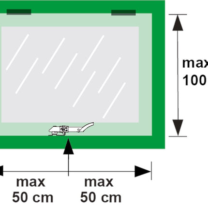 Product positionering