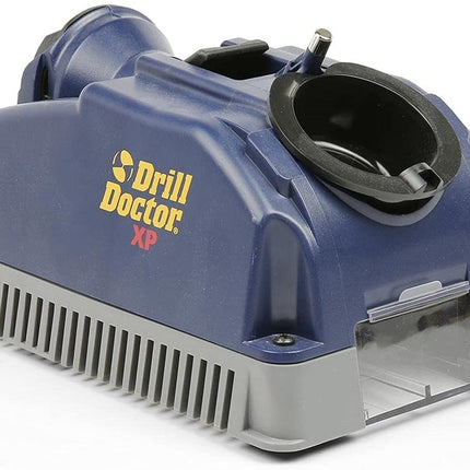 Drill Doctor Borenslijpmachine 2,5-13mm Splitpoint 118 GR. – DDXPI