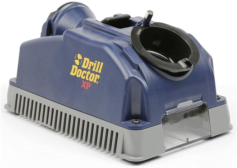 Drill Doctor Borenslijpmachine 2,5-13mm Splitpoint 118 GR. – DDXPI