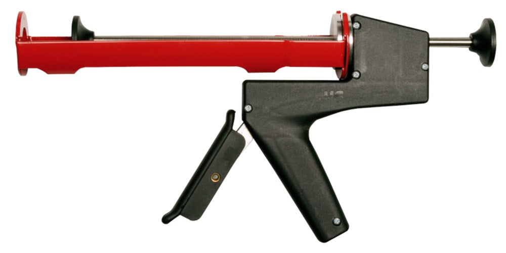 Bostik HANDKITPISTOOL H14 ROOD
