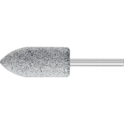 Afbeelding PFERD TOOLS slijpstenenset op stift A CU CAST EDGE