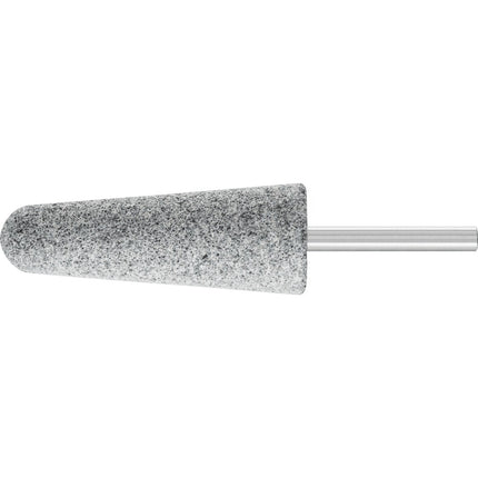 Afbeelding PFERD TOOLS slijpstenenset op stift A CU CAST EDGE