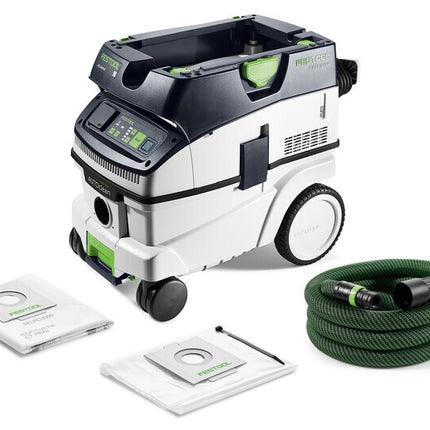 Festool CTL 26 EI AC STOFZUIGER