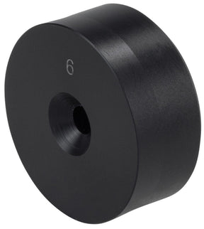 REMS Geleidingsbus Ø 6 mm voor steekkop 731200 - 731301