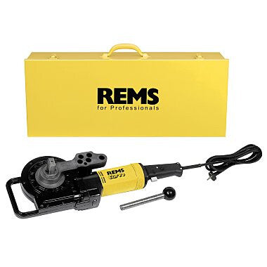 REMS Curvo Basic-Pack - 580010 RSEV