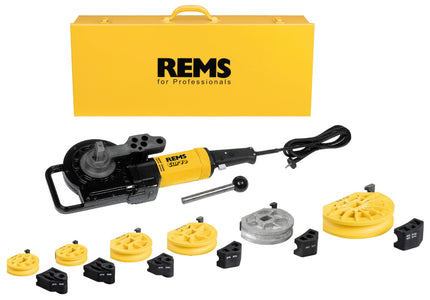 REMS Curvo  Set 12+14+16+18+22+28 - 580031 RSEV