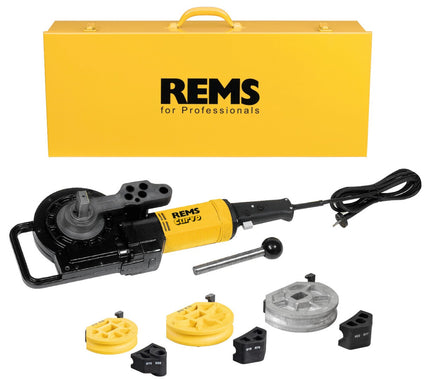 REMS Curvo Set 15+18+22 - 580026 RSEV