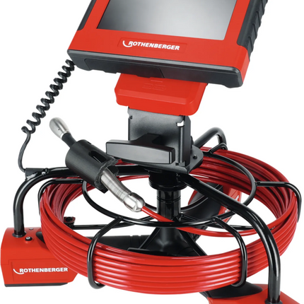Rothenberger ROCAM MINI HD + Module 20/16 HD - 1000005076