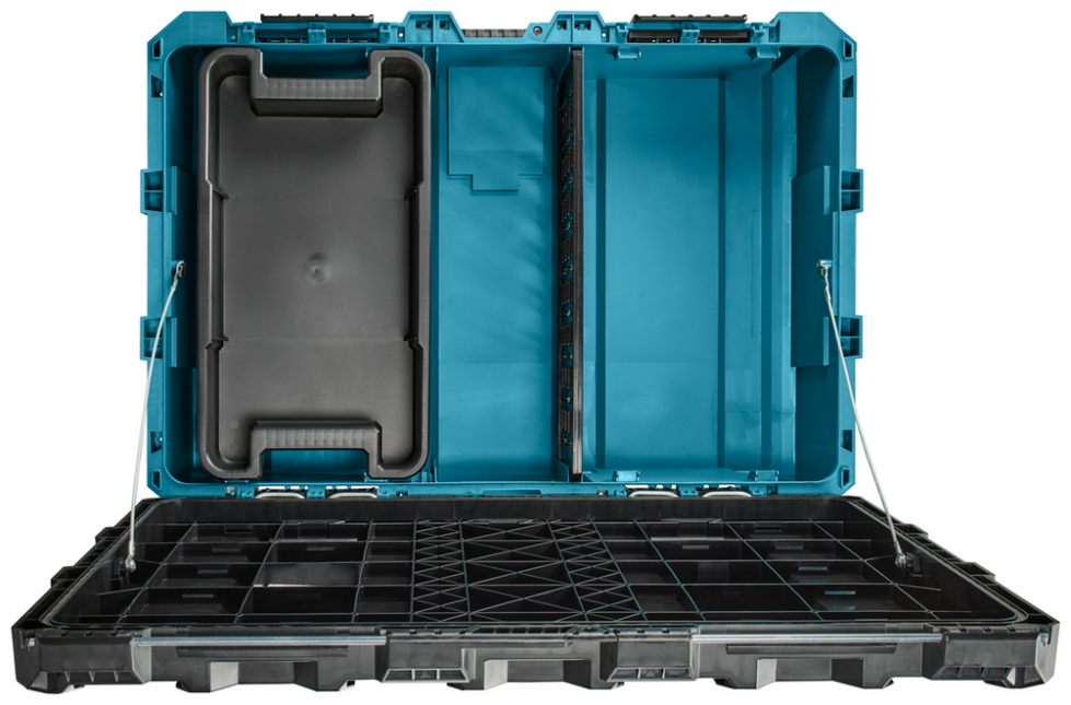 Makita MAKTRAK GEREEDSCHAPSKIST GROOT