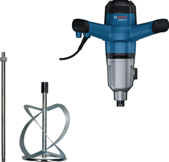 Bosch GRW 140 Mengmachine - 06011C4001