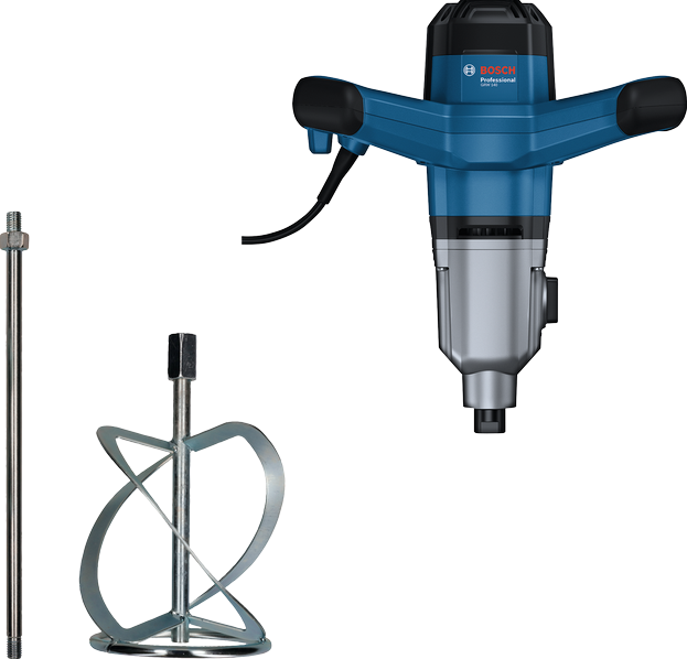 Bosch GRW 140 Mengmachine - 06011C4001