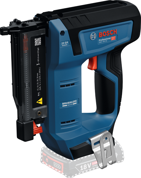 Bosch GNH 18V-35 SOLO L-BOXX ACCUHOUTTACKER