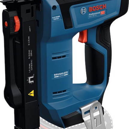 Bosch GTH 18V-14 SOLO DOOS ACCUTACKER