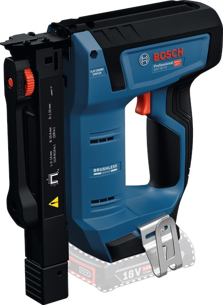 Bosch GTH 18V-14 SOLO DOOS ACCUTACKER