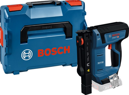 Bosch GTH 18V-14 SOLO L-BOXX ACCUTACKER