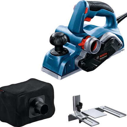 BOSCH GHO 20-82 SCHAAFMACHINE