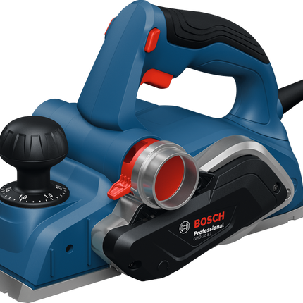 BOSCH GHO 20-82 SCHAAFMACHINE