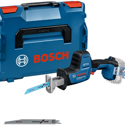 BOSCH GSA 18V-24 SOLO RECIPROZAAGMACHINEL-BOXX