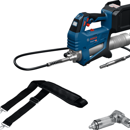 Bosch GFP 18V-10 ACCUVETSPUIT SOLO DOOS