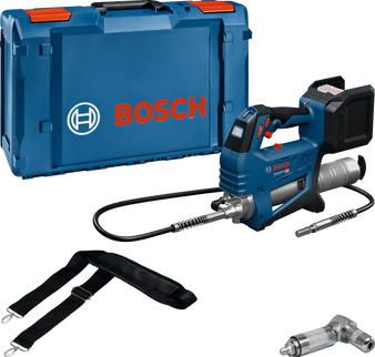 Bosch GFP 18V-10 ACCUVETSPUIT SOLO XL-BOXX