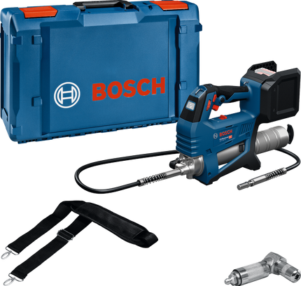 Bosch GFP 18V-10 ACCUVETSPUIT SOLO XL-BOXX