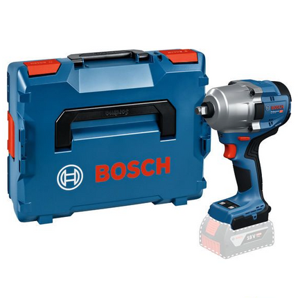 Bosch GDS 18V-780 ACCU SLAGMOERAANZETTER      L-BOXX