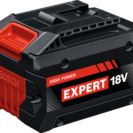 BOSCH ACCU EXBA18V-80 18V 8,0AH