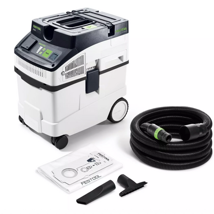 Festool CT 25 STOFZUIGER