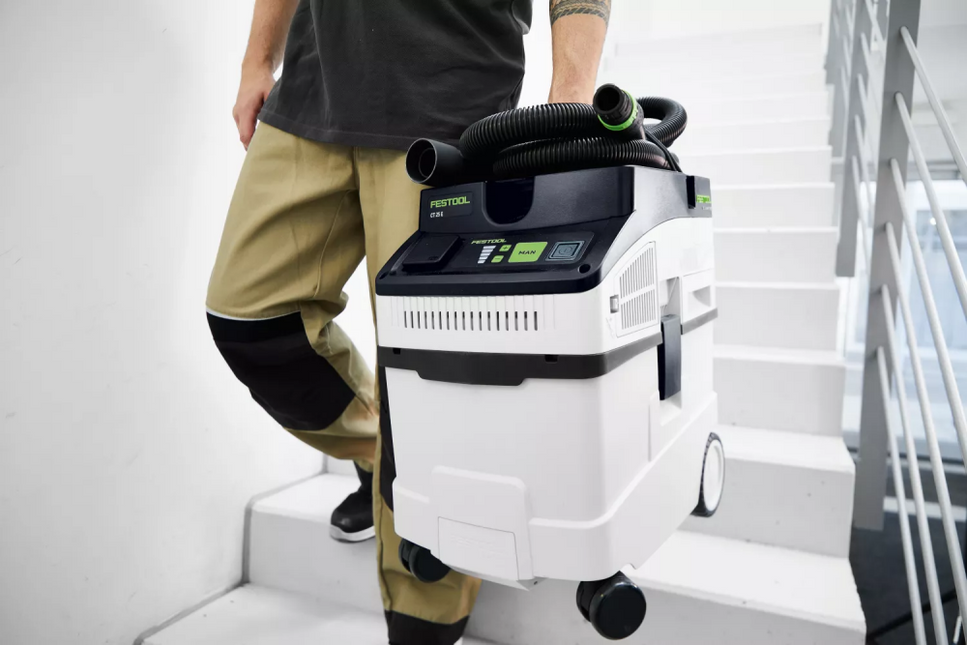 Festool CT 25 STOFZUIGER