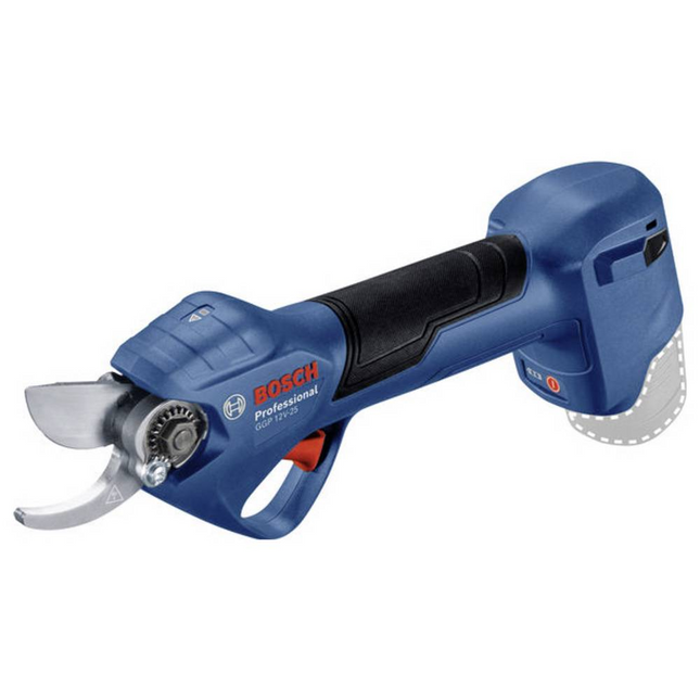 BOSCH GGP 12V-25 SOLO DOOS