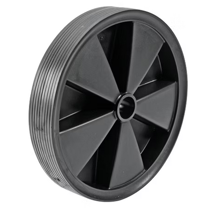 ATIKA VOLLGUMMIRAD COMPACT 100 - 140    GREY