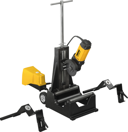 REMS DueCento Basic - 845004 R220G
