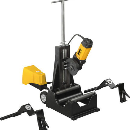 REMS DueCento Basic - 845004 RSEV