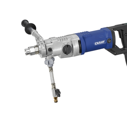 Carat A-1850 Diamantboormachine + MASTER FASTER Boor 61mm - AMB1850A25