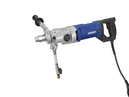 Carat A-1850 Diamantboormachine + MASTER FASTER Boor 61mm - AMB1850A25