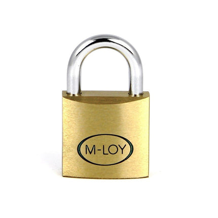 M-LOY Hangslot 50mm Gelijksl. – AN500