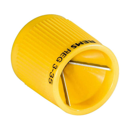 REMS REG 3-35, Ø 3-35 mm, Ø 1/8-1 3/8