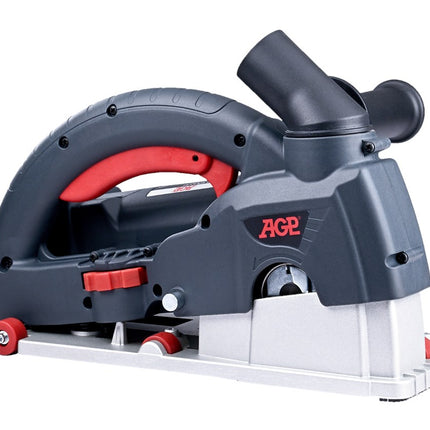 Sleuvenzaagmachine, CG125