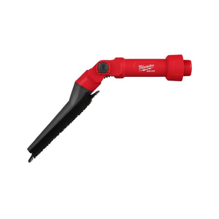 MILWAUKEE® AT-10 AIR-TIP LOW PROFILE PIVOTING BRUSH TOOL