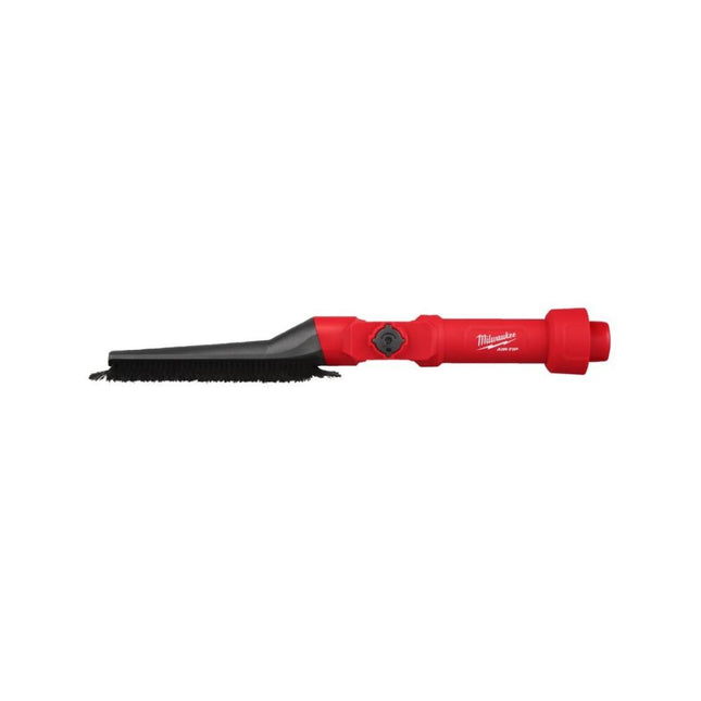 MILWAUKEE® AT-10 AIR-TIP LOW PROFILE PIVOTING BRUSH TOOL