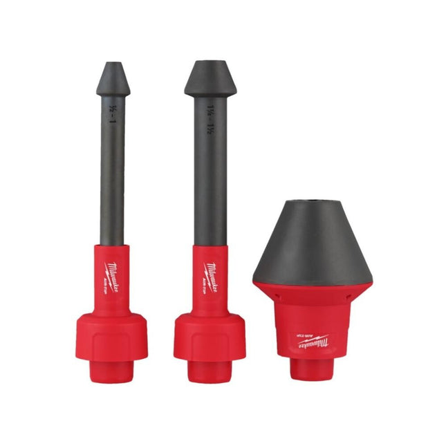 MILWAUKEE® AT-9 AIR-TIP CONDUIT LINE PULLER KIT
